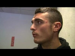 Foot - C. Ligue : Fauvergue, «Des choses qui nous ressemblent pas»