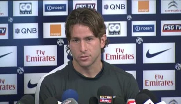 PSG - Maxwell : «Zlatan est plus mûr»