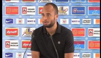 MHSC - Bocaly : «On sait ce qu'il nous reste à faire»