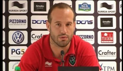 Rugby - Top 14 : Michalak ou le retour du fils prodigue
