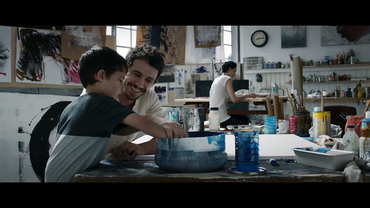 Terceira Pessoa - Trailer  Legendado