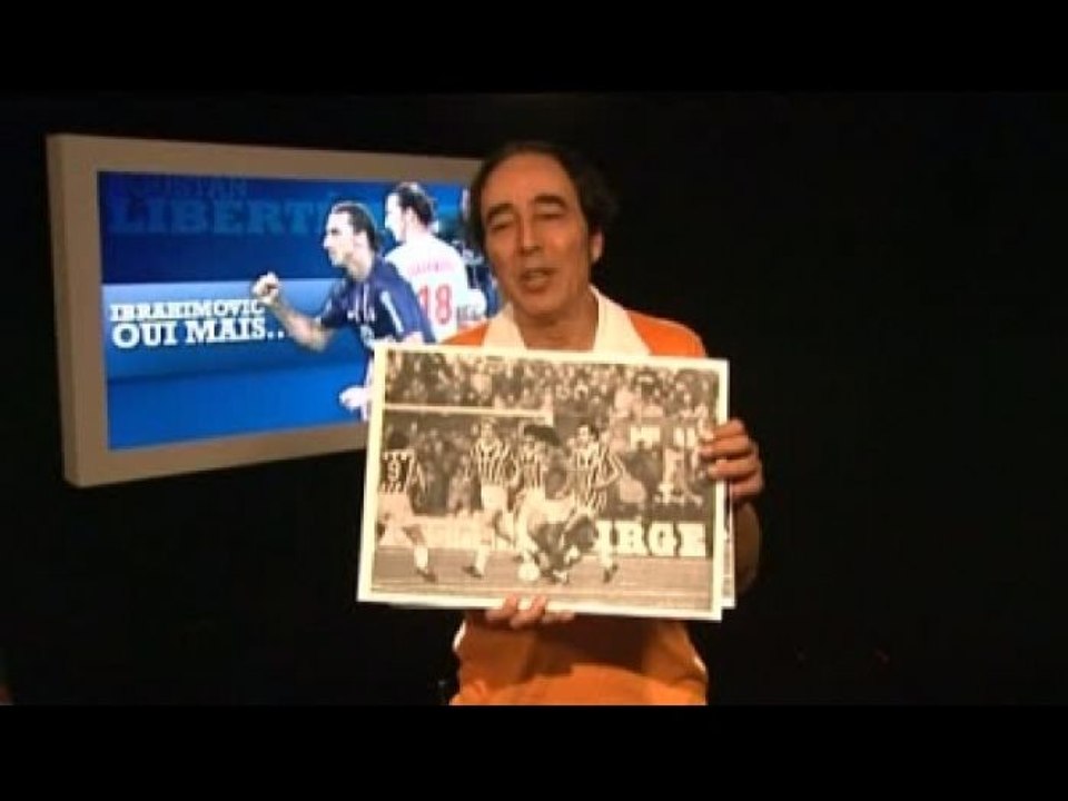 Le Blog Roustan : Ibrahimovic oui mais...