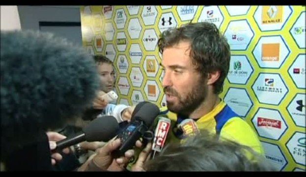 Rugby - Top 14 : Le miracle clermontois