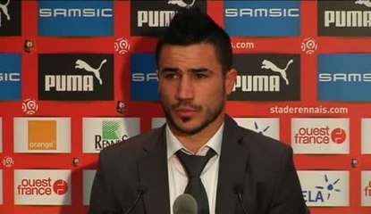 SRFC - Alessandrini : «Ne nous enterrez pas trop vite"