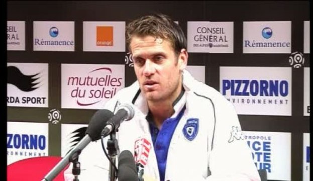 SCB - Rothen : «On s'est serré les coudes»