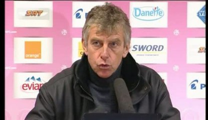 FCL - Gourcuff : «On garde notre dynamique»
