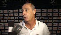 FCSM - Hély : «Paris a d'autres ambitions»