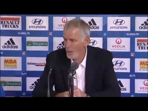 FCGB - Gillot : «On a fait beaucoup d'efforts»