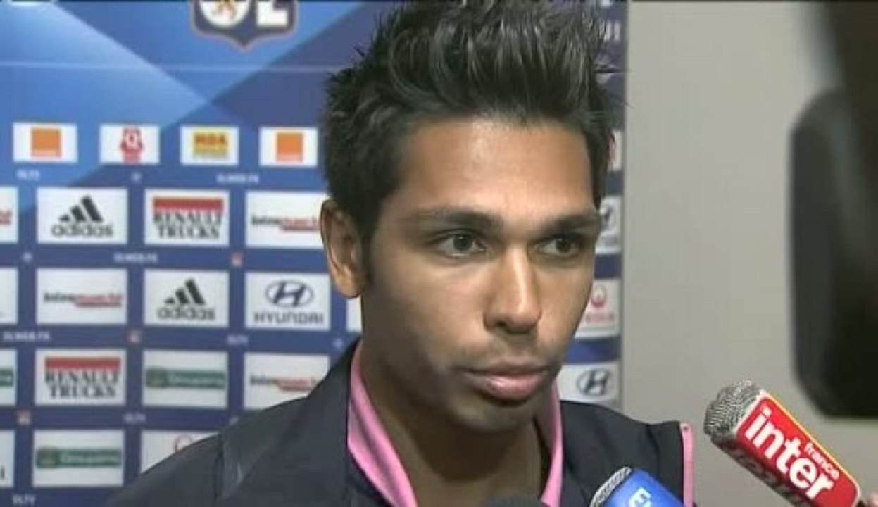 FCGB - Trémoulinas : «Il ne peut rien nous arriver»