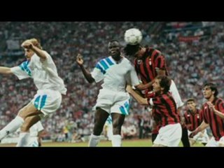 Les grands Classicos - 1993, le retour des héros