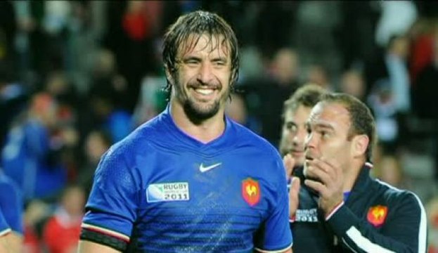 Cali Rugby Club : Cali TV avec Julien Pierre