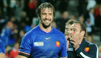 Cali Rugby Club : Cali TV avec Julien Pierre