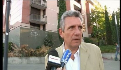 Hand - Justice : Onesta, c'est affligeant