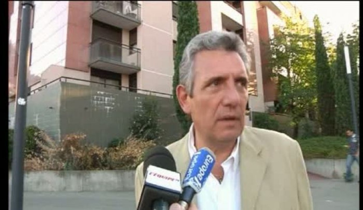 Hand - Justice : Onesta, c'est affligeant