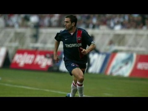 Les grands Classicos : 2004, Pauleta forever