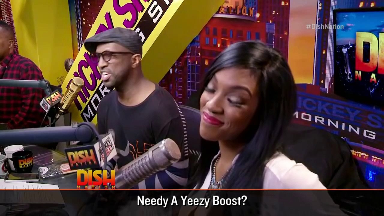 Joni Mitchell Claims To Know The Black Experience & More! Ep 114 (Full)