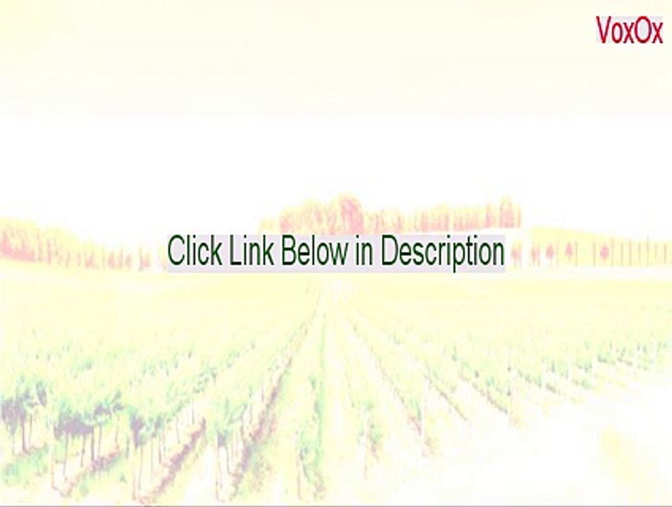 VoxOx Download (voxox fax 2015)