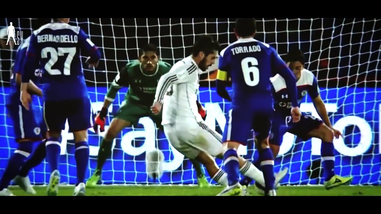 Isco Alarcon 2015 ► COMPLETE PLAYER ● Best Skills & Goals HD