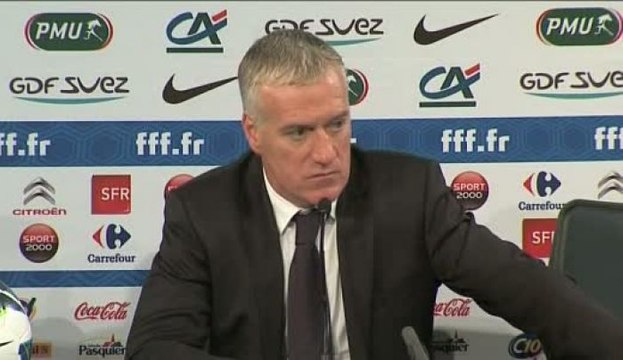 Foot - Amical : Et maintenant, l'Espagne...