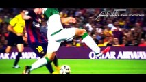 Lionel Messi 2014_2015 _ New Goals, Skills & Tricks _ HD