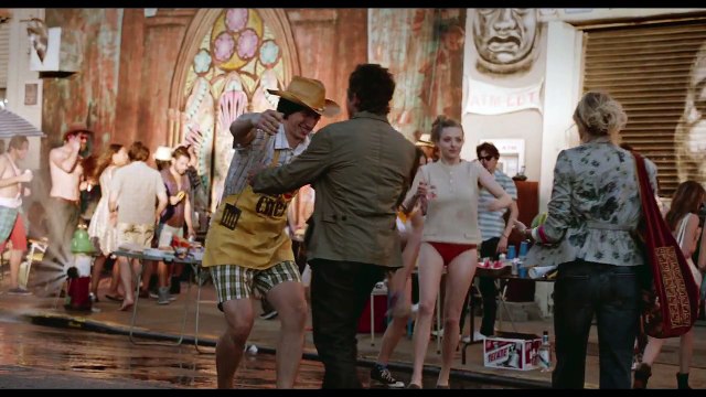 While We're Young Official Trailer #2 (2015) - Ben Stiller, Adam Driver Comedy HD