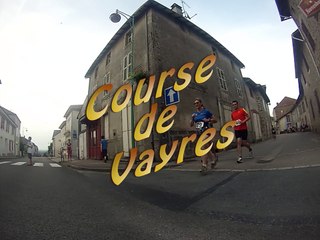 Course de Vayres - 2014