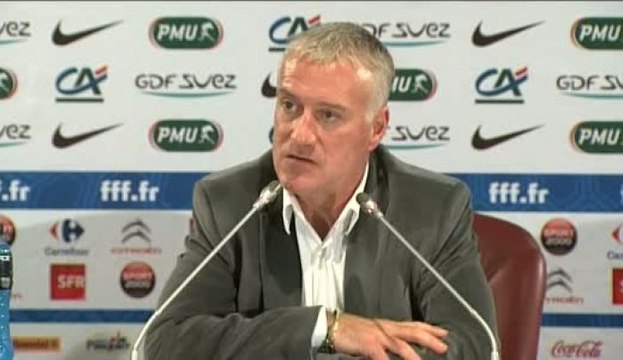 Foot - Bleus : Deschamps, «Sissoko, envie de le voir de près»