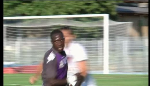 Foot - Bleus : Sissoko, «J'y vais pour m'imposer»