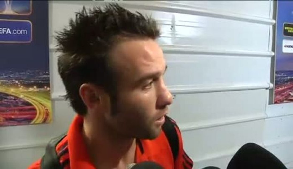 Foot - C3 : Valbuena retrouve ses valeurs
