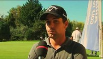 Golf - Allianz Tour : Résumé de la 2ème jour de l'Open de Lyon