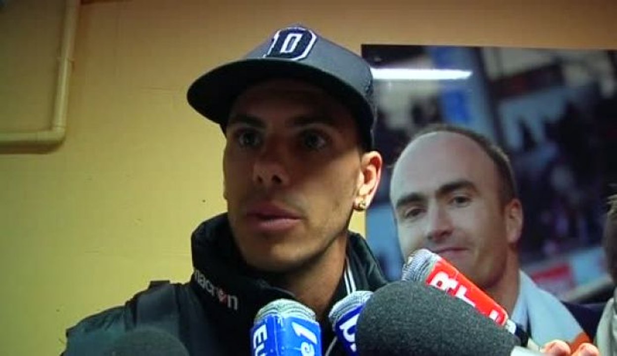 FCL - Gourcuff : «On a une marge de progression»