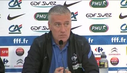 Foot - Bleus : Diarra forfait, Chantôme arrive