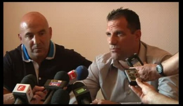 Rugby - Top 14 : Labit et Travers vont quitter Castres