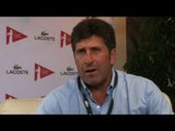 Golf - Ryder Cup : Les confessions d'Olazabal