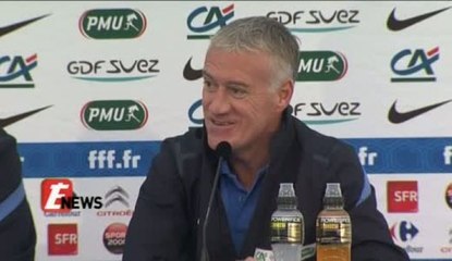 Foot - Bleus : Quels joueurs contre le Japon ?