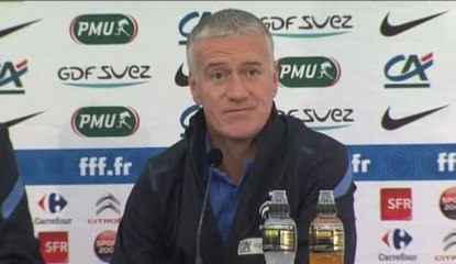 Foot - Bleus : Ribery et Cabaye incertains