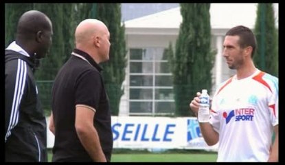 OM - Anigo : «Si on sanctionne Morgan, il faut sanctionner Jallet»