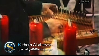 عبرت الشط - جلسة خاصة
