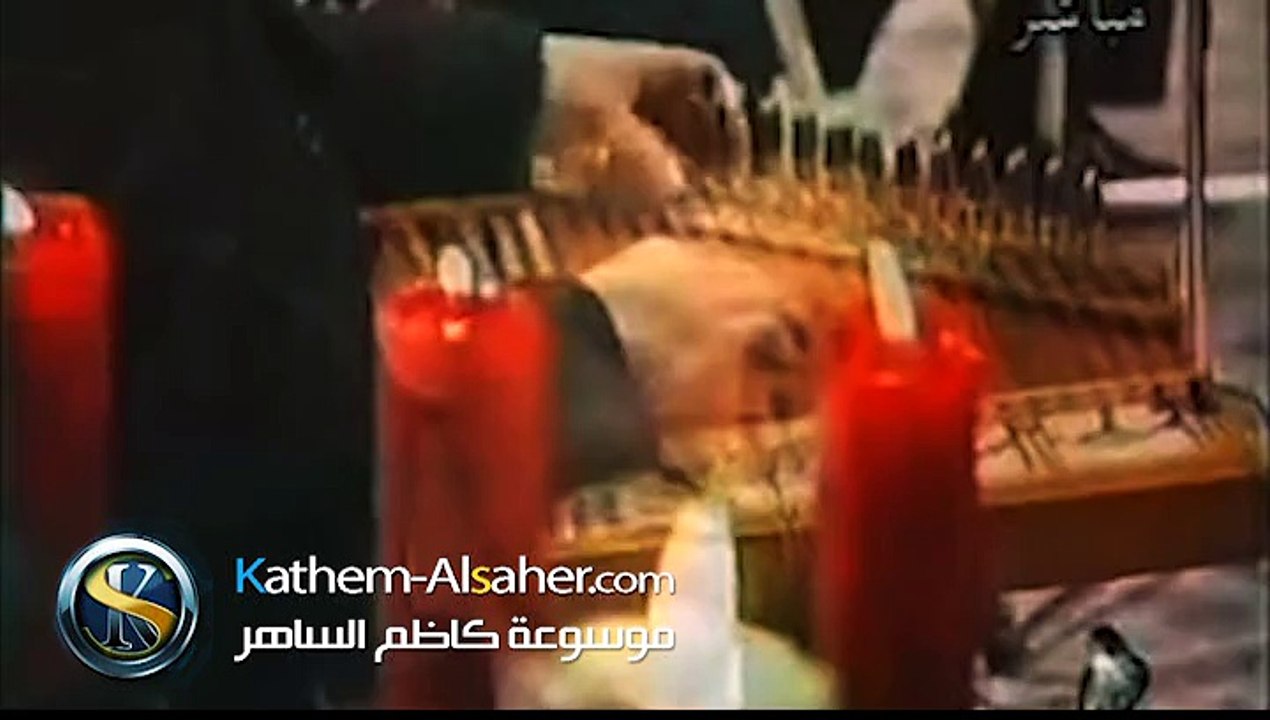 عبرت الشط - جلسة خاصة