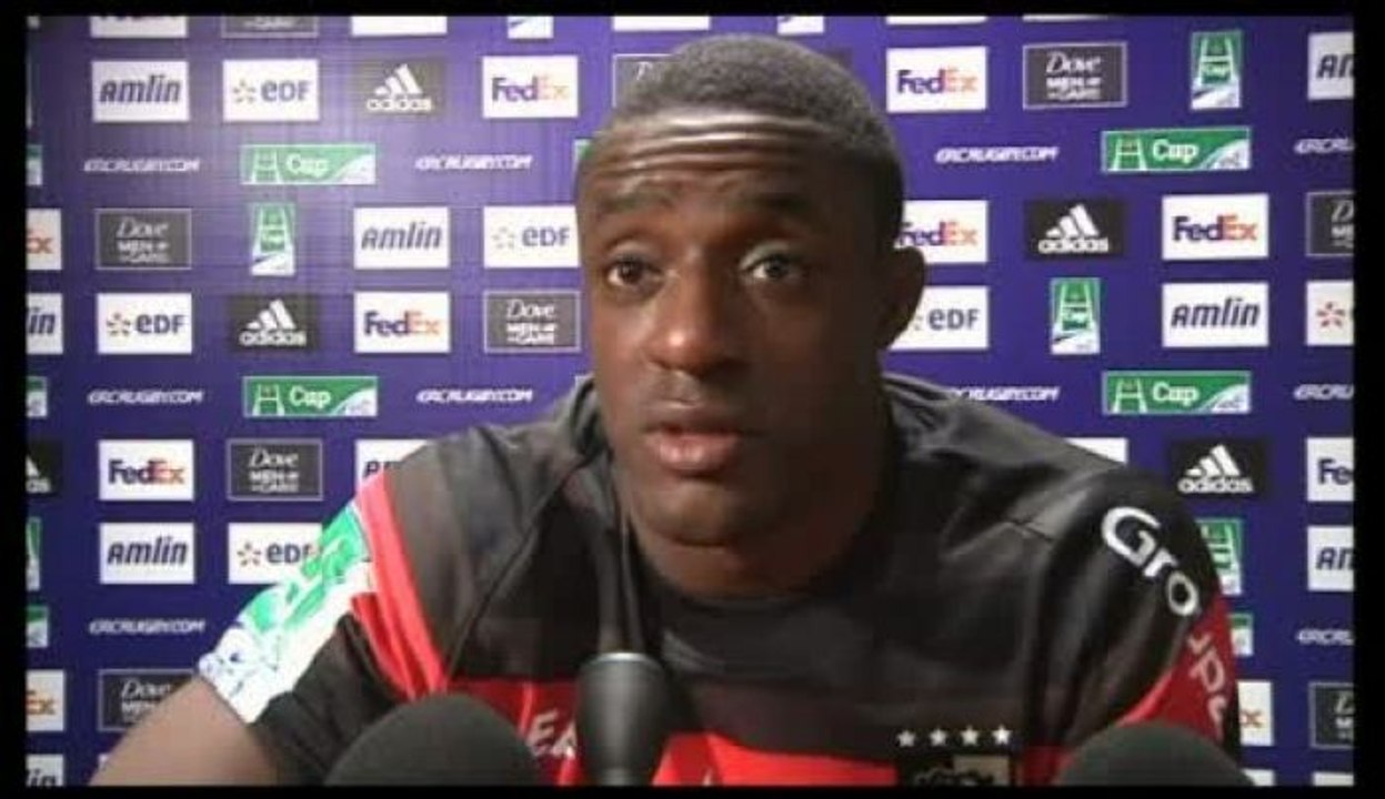 Rugby - H-Cup : Toulouse veut jouer pour briller