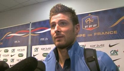 Foot - Bleus : Du positif, mais loin d'être suffisant