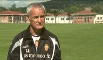 Résumé Monaco - GFC Ajaccio