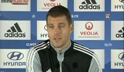 Foot - Bleus : Vercoutre, «Je vois les Bleus passer un sale 1/4 d'heure là-bas »