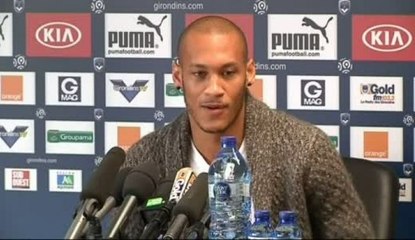 Foot - Bleus : Gouffran, «Un très beau match»