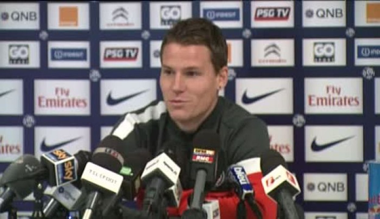 PSG - Gameiro «ne lâche pas»