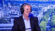 Le Club de la Presse avec Alexandre de Juniac (Partie 1)