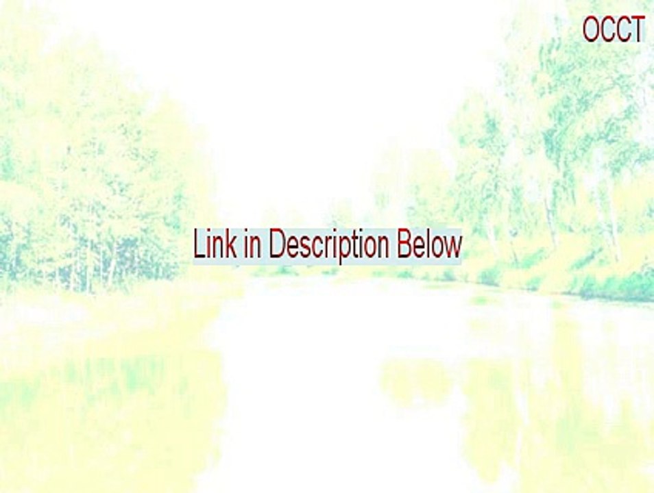 OCCT Download (occt linpack)
