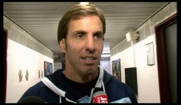 Cali Rugby Club : Sorties de vestiaires