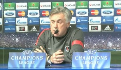 Foot - C1 : Le PSG se cherche un milieu