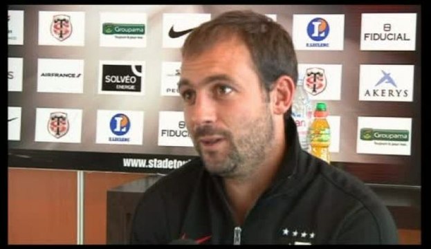 Rugby - Top 14 : Le Stade-Français, «C'était autre chose !»